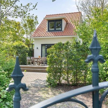 Hello Zeeland - Vakantiehuis Duinenburg 22A Domburg Exterior photo